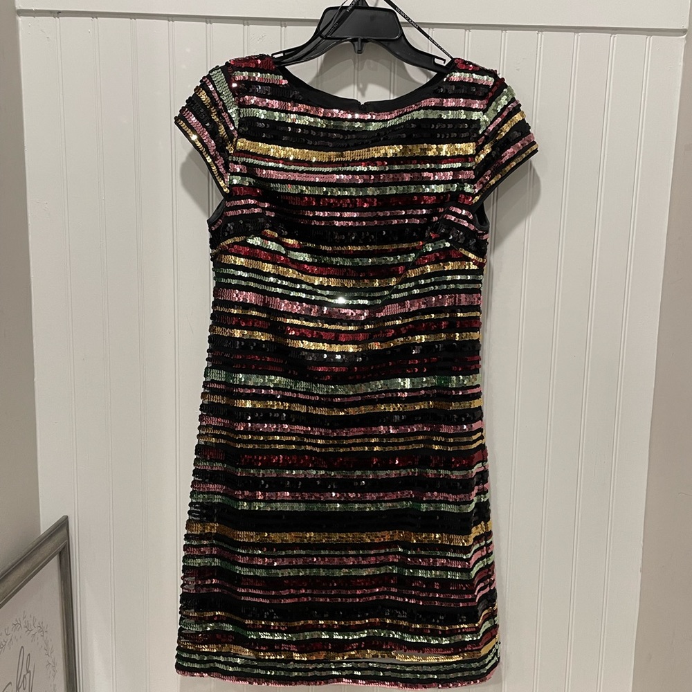 Vince Camuto NYE dress size 4